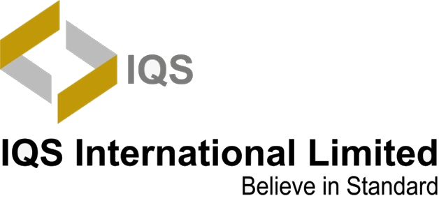 IQS International Limited logo